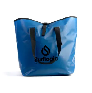 Waterproof Dry-Bucket - Navy - 50L