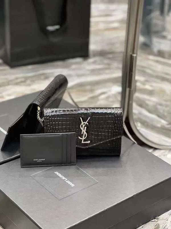 Waterproof Luxurious SLY 205 Customer-first approach Bags  - Bags
