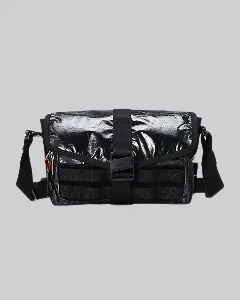 Waterproof Messenger Bags for Urban