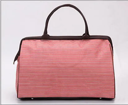 Waterproof Printed Duffle Bags
