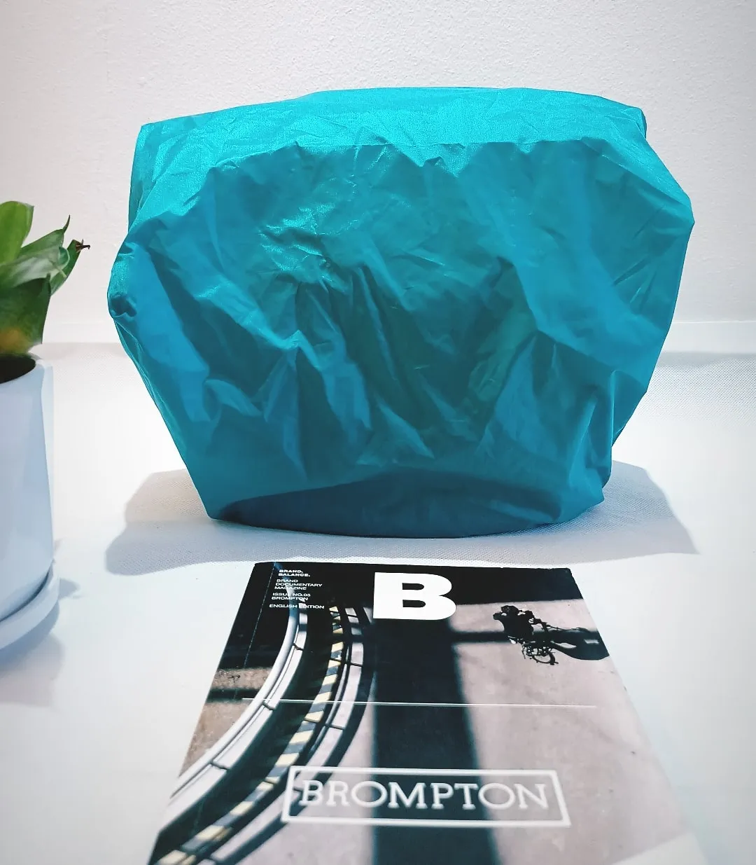 Waterproof Raincover for Bag