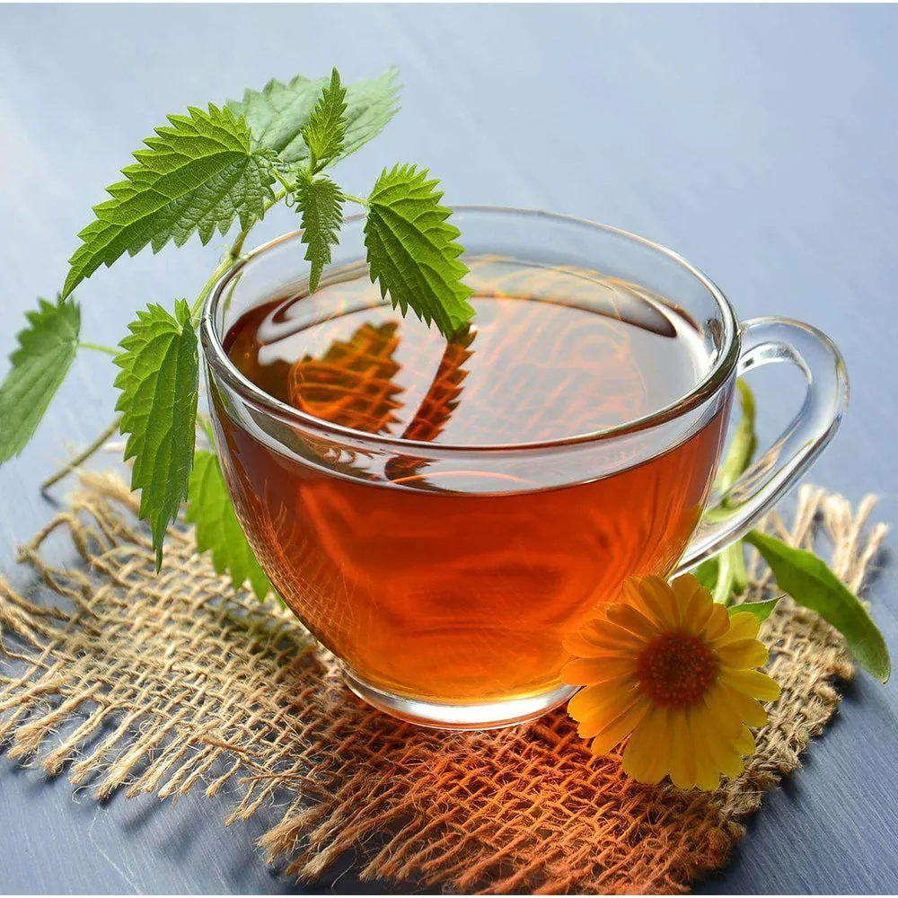 WEBAG™ Herbal Care Prostate Health Tea 💪Reclaim Your Masculine Vigor💪 LAST DAY SALE 75% OFF