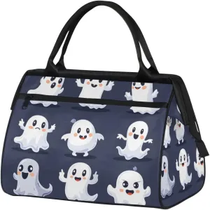 Weekender Overnight Bag for Women Waterproof Carry On Travel Duffle Bags