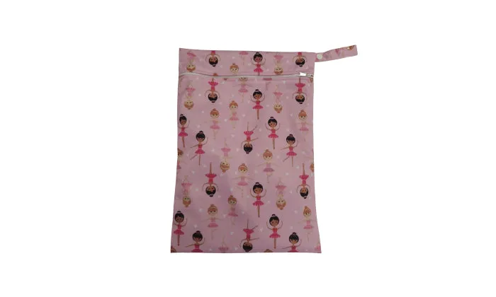 Wet and Dry Bag