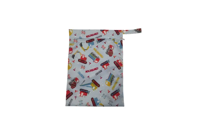 Wet and Dry Bag