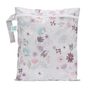 Wet Bag: Floral