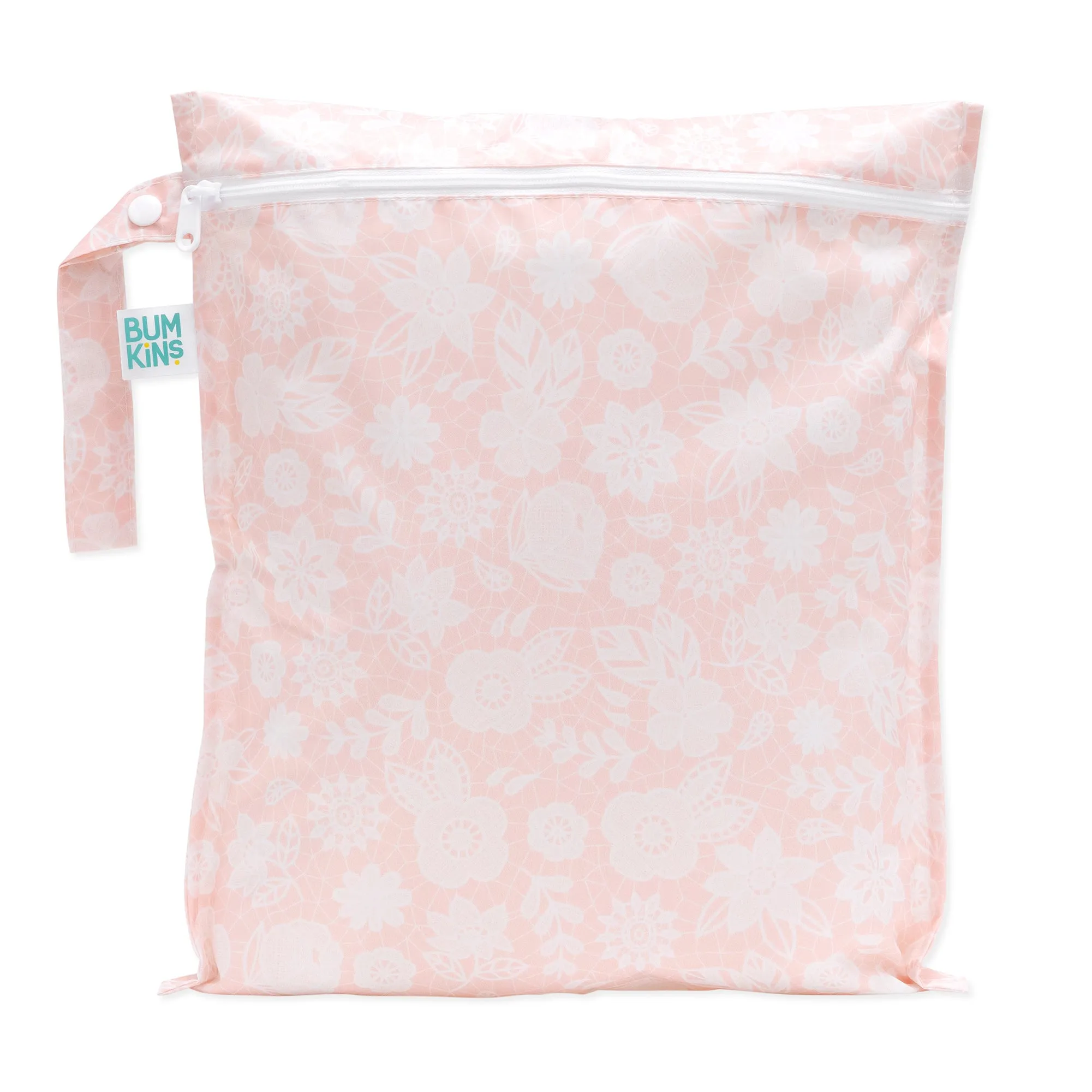 Wet Bag: Lace