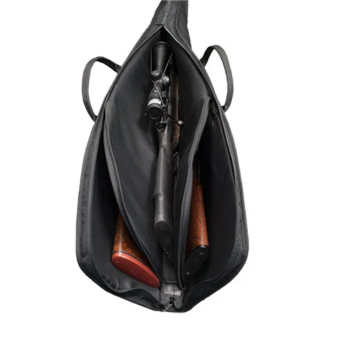 Wh Triple Long Gun Case-bk