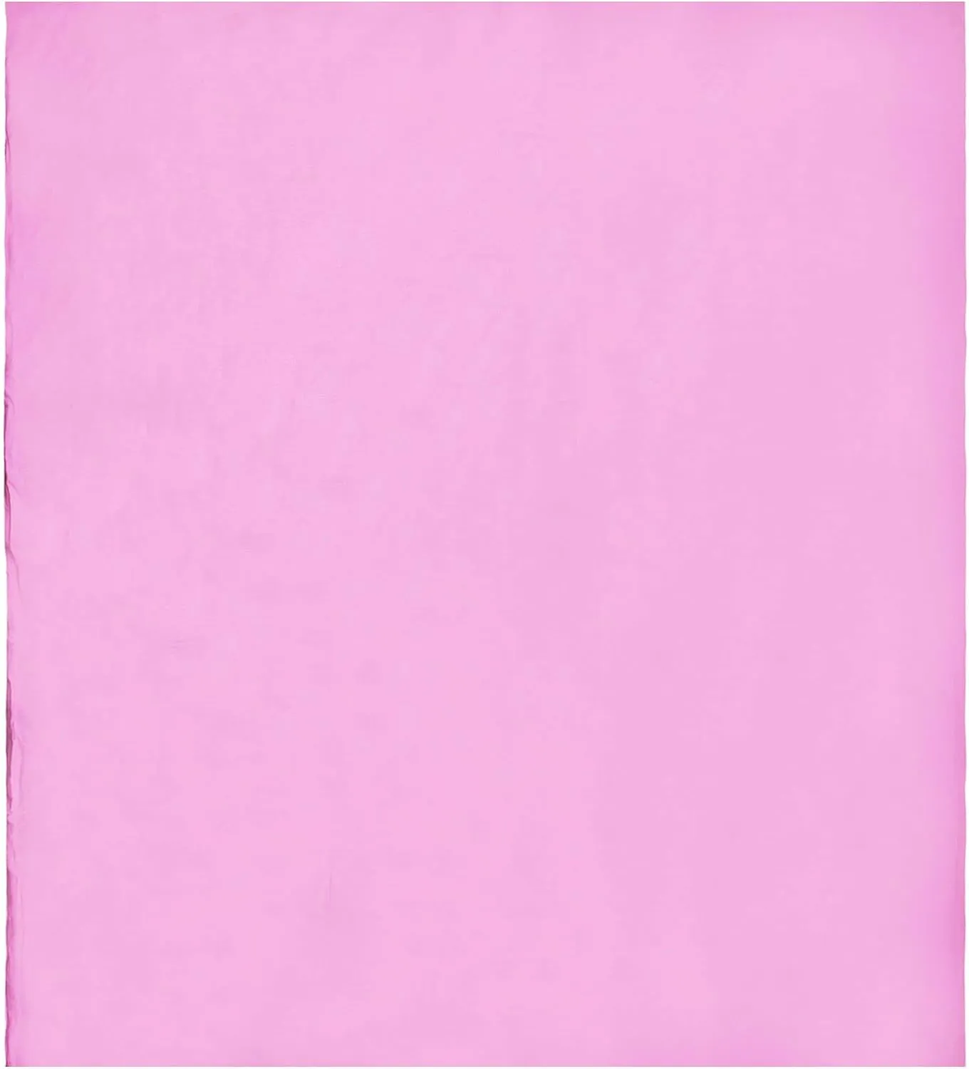 Wildkin Kids Sleeping Bag – Roll-Up Design with Storage Bag for School, Travel & Camping - Pink and Gold Stars