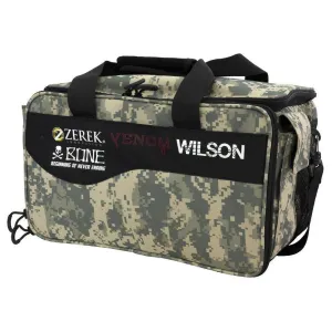 Wilson Digi Camo Tackle Storage Bags
