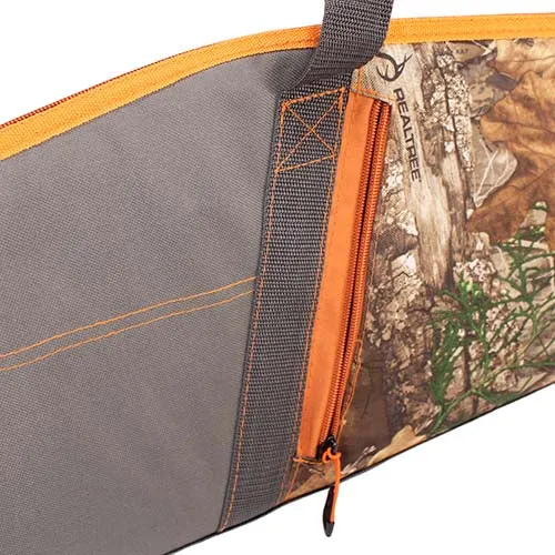 Wixson 46in Rifle Grey-rt Edge