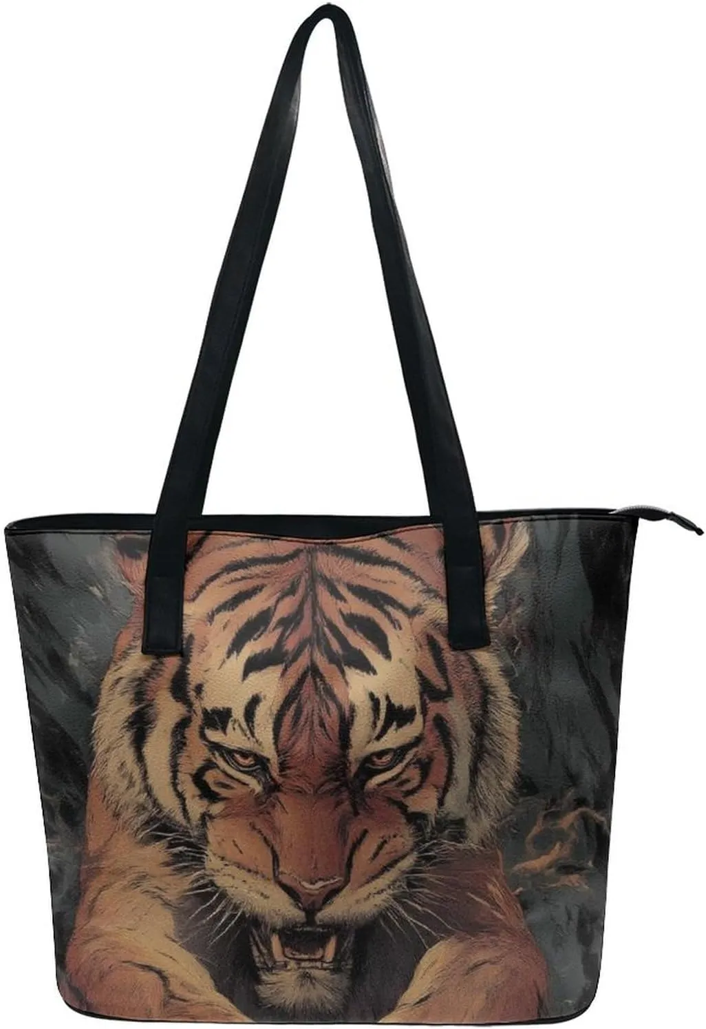 Women's Stylish Waterproof Tote Bag Casual Travel Shoulder Beach Bags