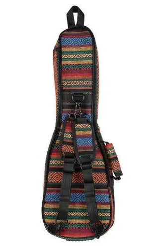 Xtreme Bohemian Ukulele Padded Gig Bag