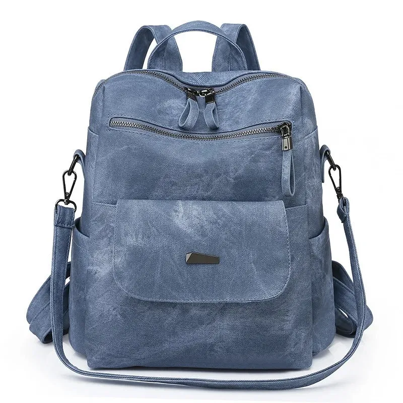Yarra® | Premium Leather Rucksack