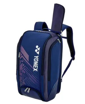 Yonex 02512EX Expert Tennis Backpack - Navy Blue
