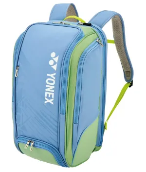 Yonex 02512EX Expert Tennis Backpack - Smoke Blue