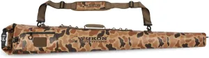 Yukon Outfitters Pecio Floating Shotgun Case | Waterproof Padded Gun Case with Roll-Top Closure | Buoyant Protection & Adjustable Shoulder Strap