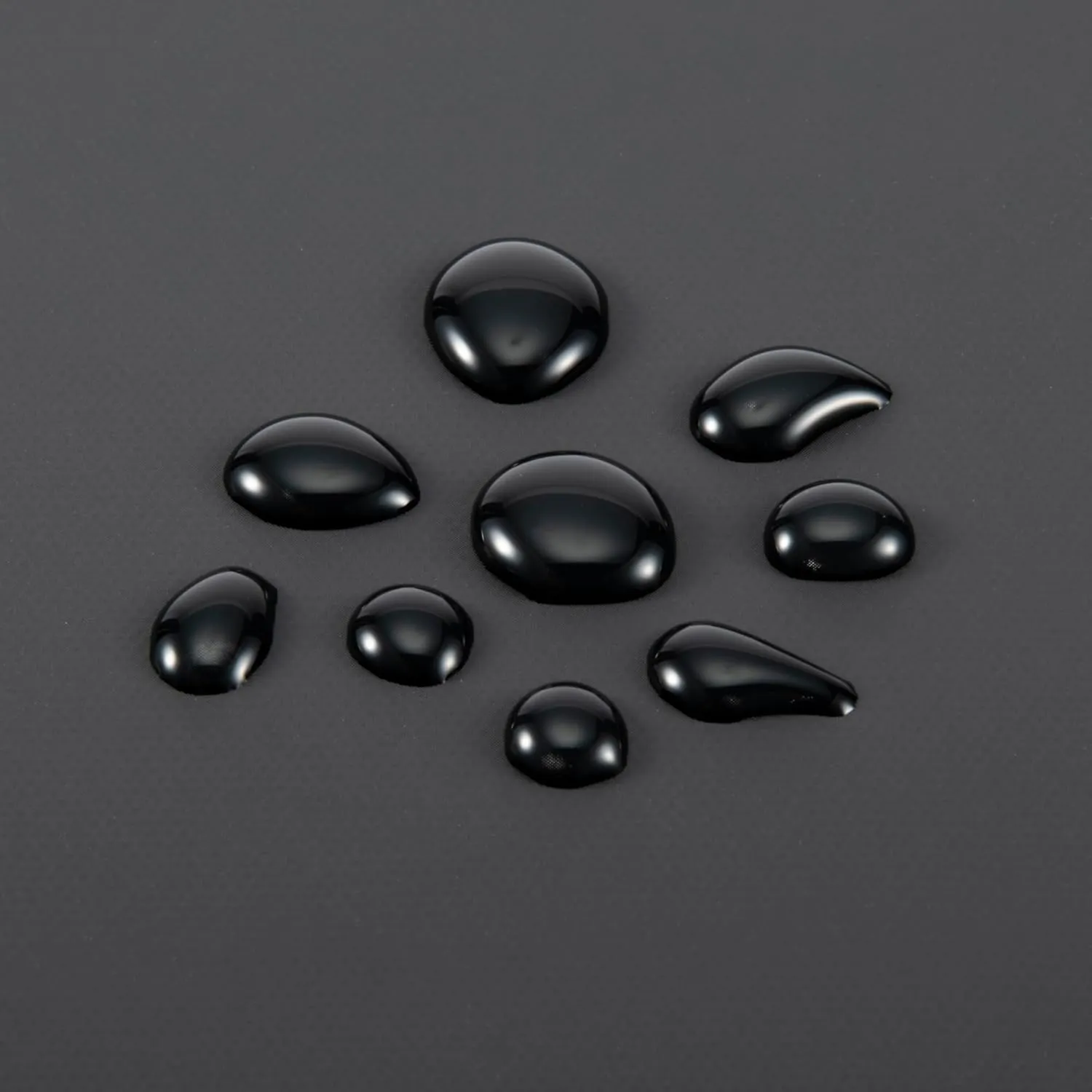 ZERO Halliburton Contemporary