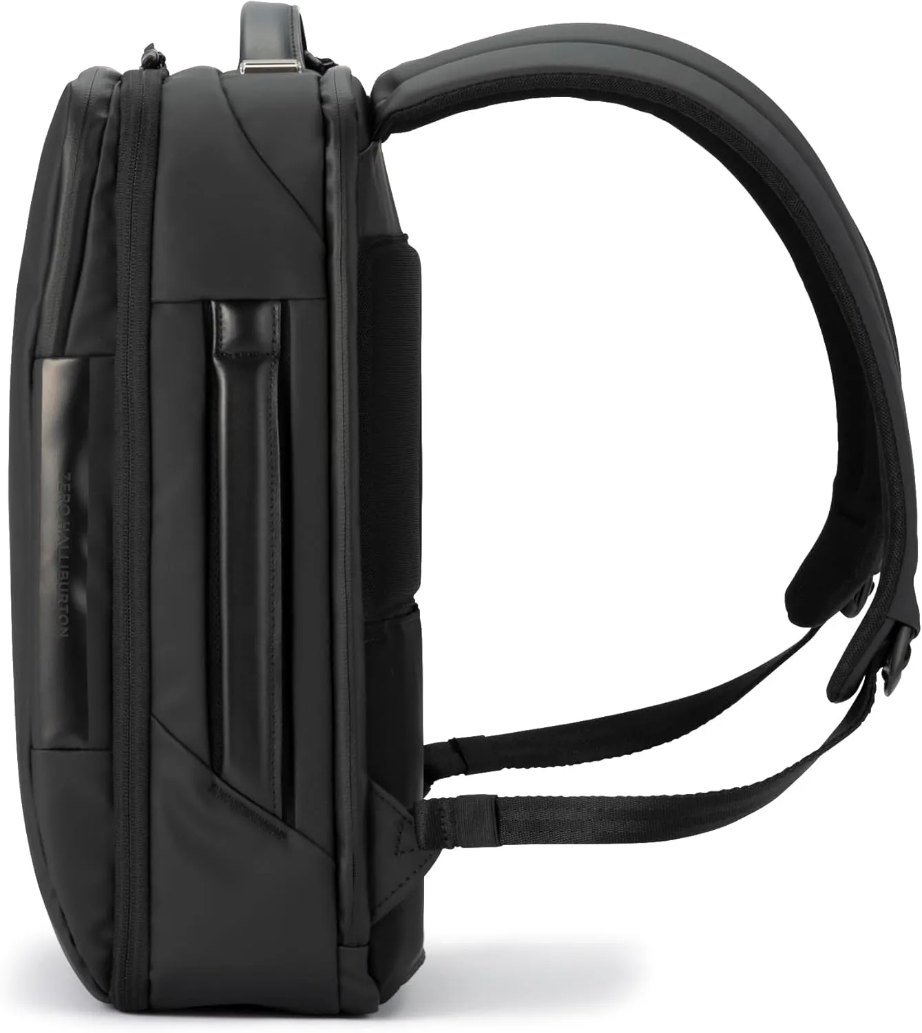 ZERO HALLIBURTON(ゼロハリバートン) Men Casual Bag, Black, H41×W26×D11cm