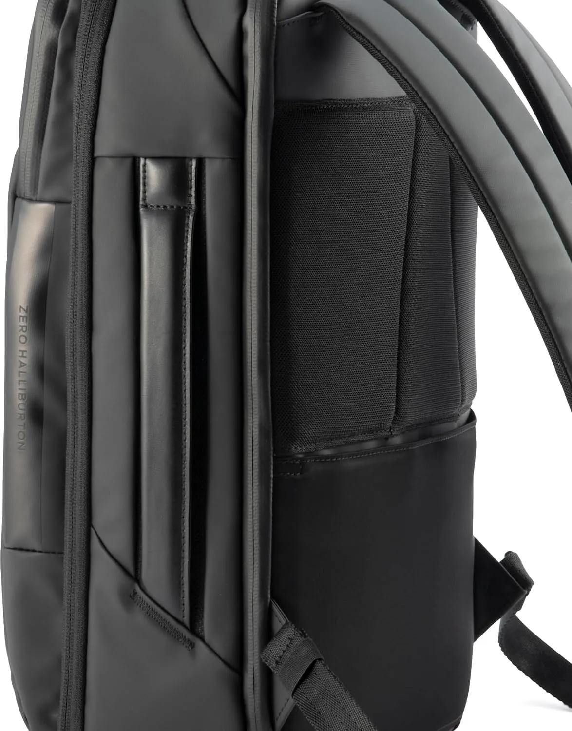 ZERO HALLIBURTON(ゼロハリバートン) Men Casual Bag, Black, H41×W26×D11cm