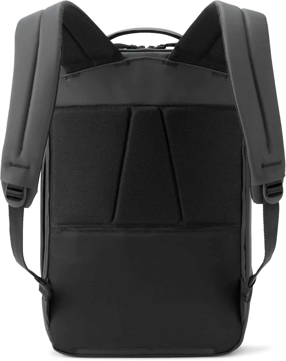 ZERO HALLIBURTON(ゼロハリバートン) Men Casual Bag, Black, H41×W26×D11cm