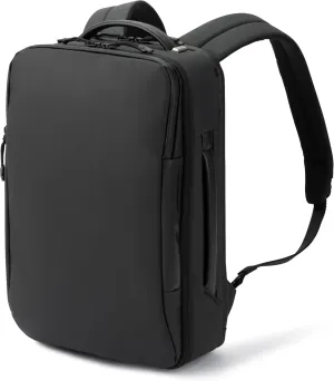 ZERO HALLIBURTON(ゼロハリバートン) Men Casual Bag, Black, H41×W26×D11cm