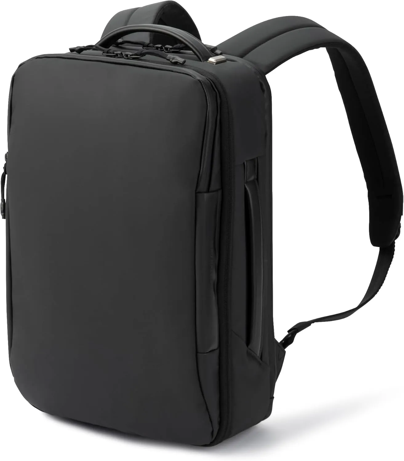 ZERO HALLIBURTON(ゼロハリバートン) Men Casual Bag, Black, H41×W26×D11cm