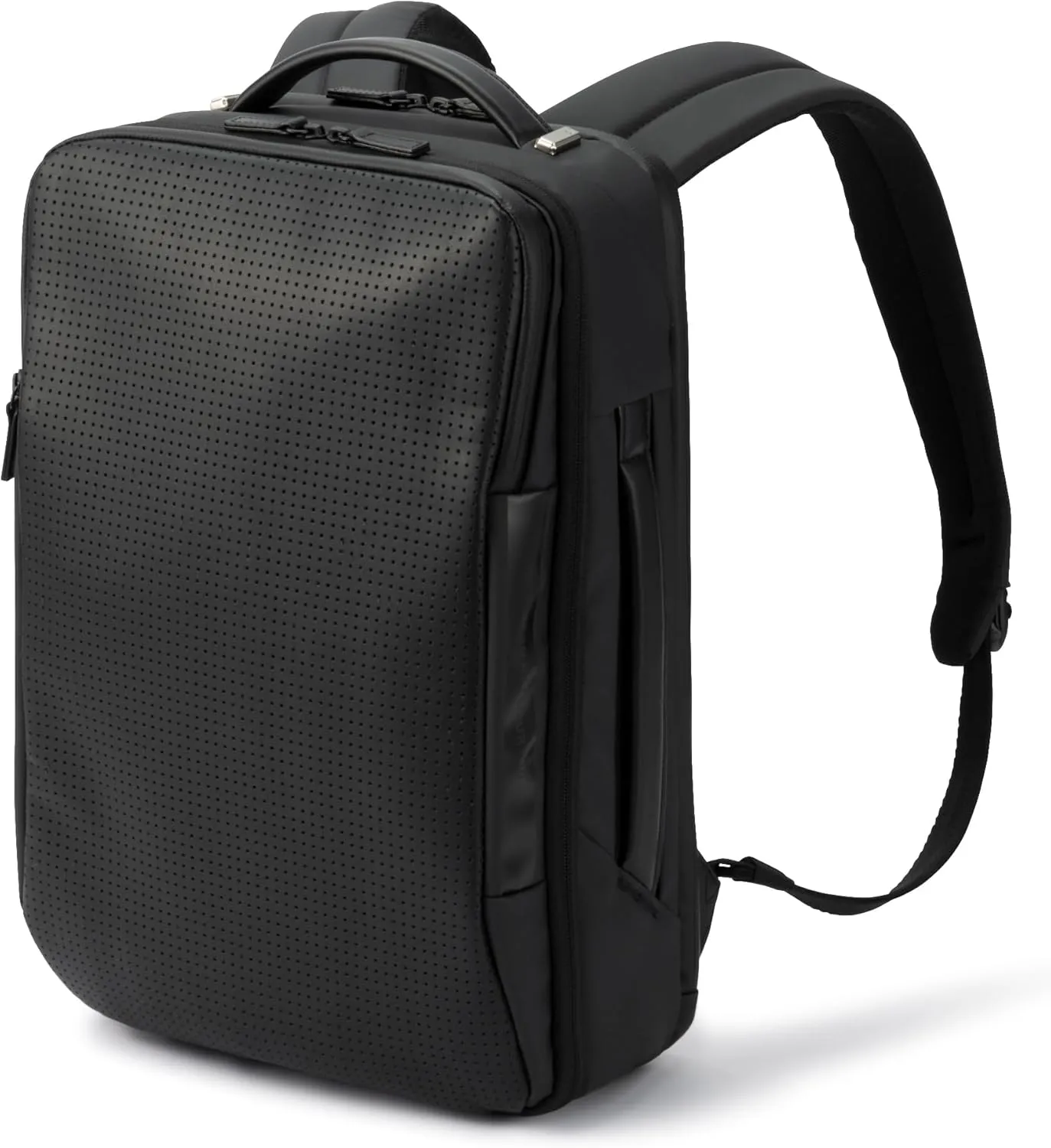 ZERO HALLIBURTON(ゼロハリバートン) Men Casual Bag, Black, H41×W26×D11cm