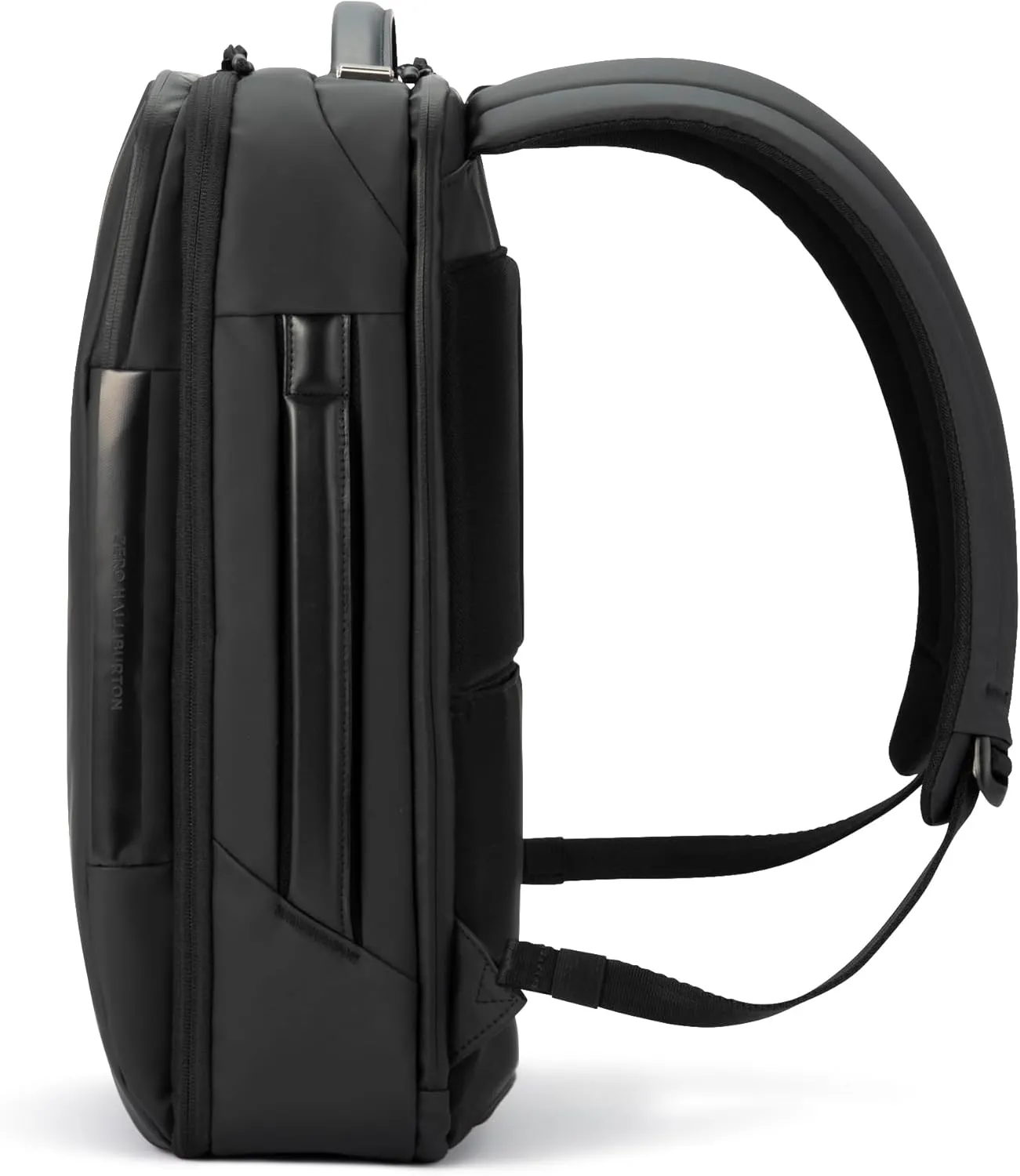 ZERO HALLIBURTON(ゼロハリバートン) Men Casual Bag, Black, H45×W28×D12cm