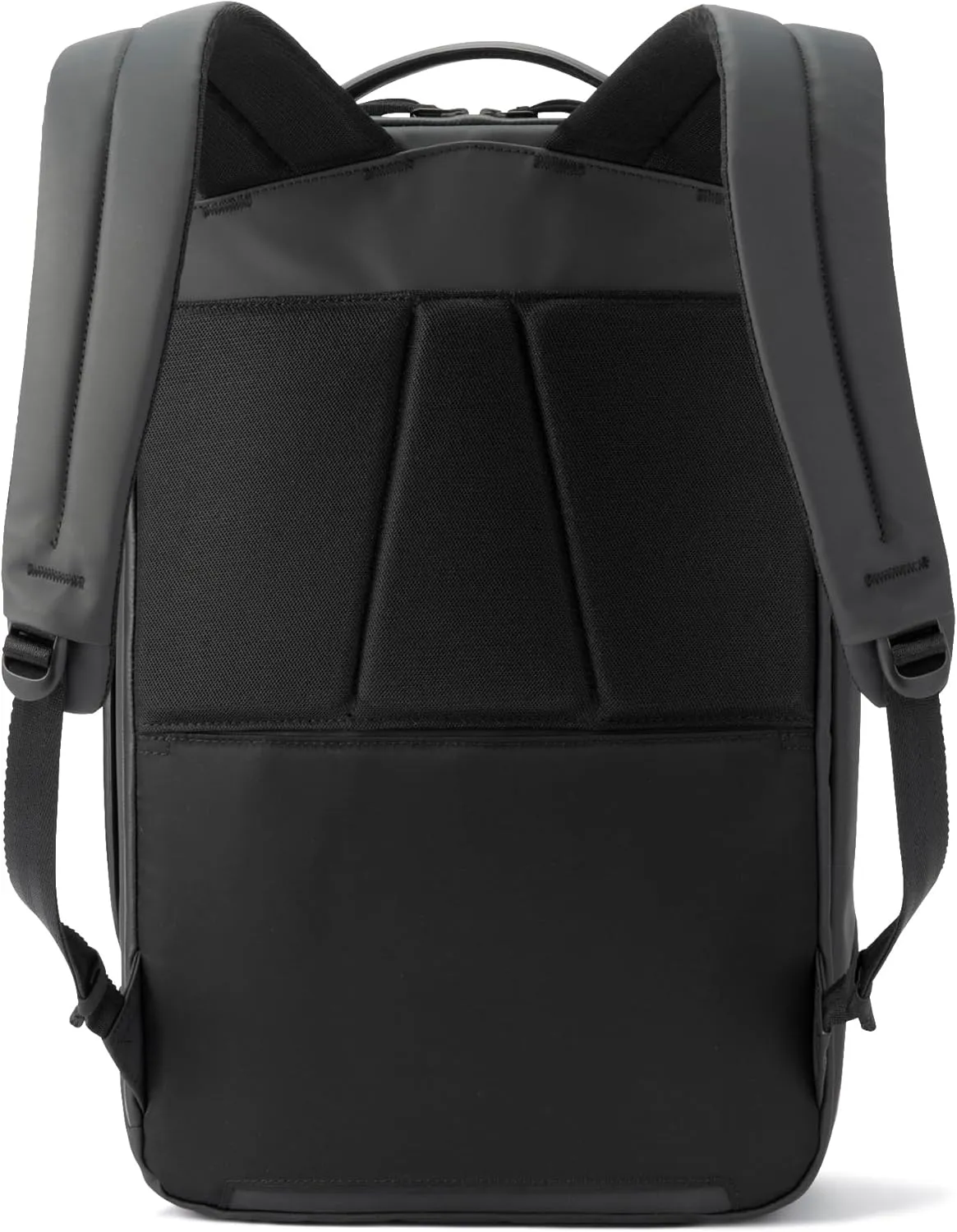 ZERO HALLIBURTON(ゼロハリバートン) Men Casual Bag, Black, H45×W28×D12cm