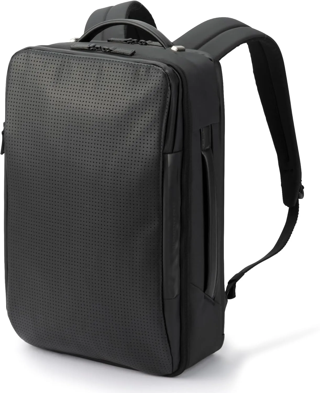 ZERO HALLIBURTON(ゼロハリバートン) Men Casual Bag, Black, H45×W28×D12cm
