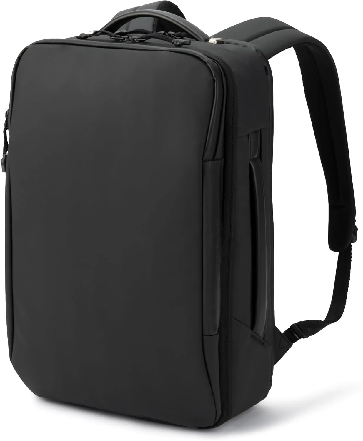 ZERO HALLIBURTON(ゼロハリバートン) Men Casual Bag, Black, H45×W28×D12cm