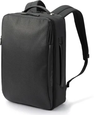 ZERO HALLIBURTON(ゼロハリバートン) Men Casual Bag, Black, H45×W28×D12cm