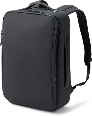 ZERO HALLIBURTON(ゼロハリバートン) Men Casual Bag, Navy, H45×W28×D12cm