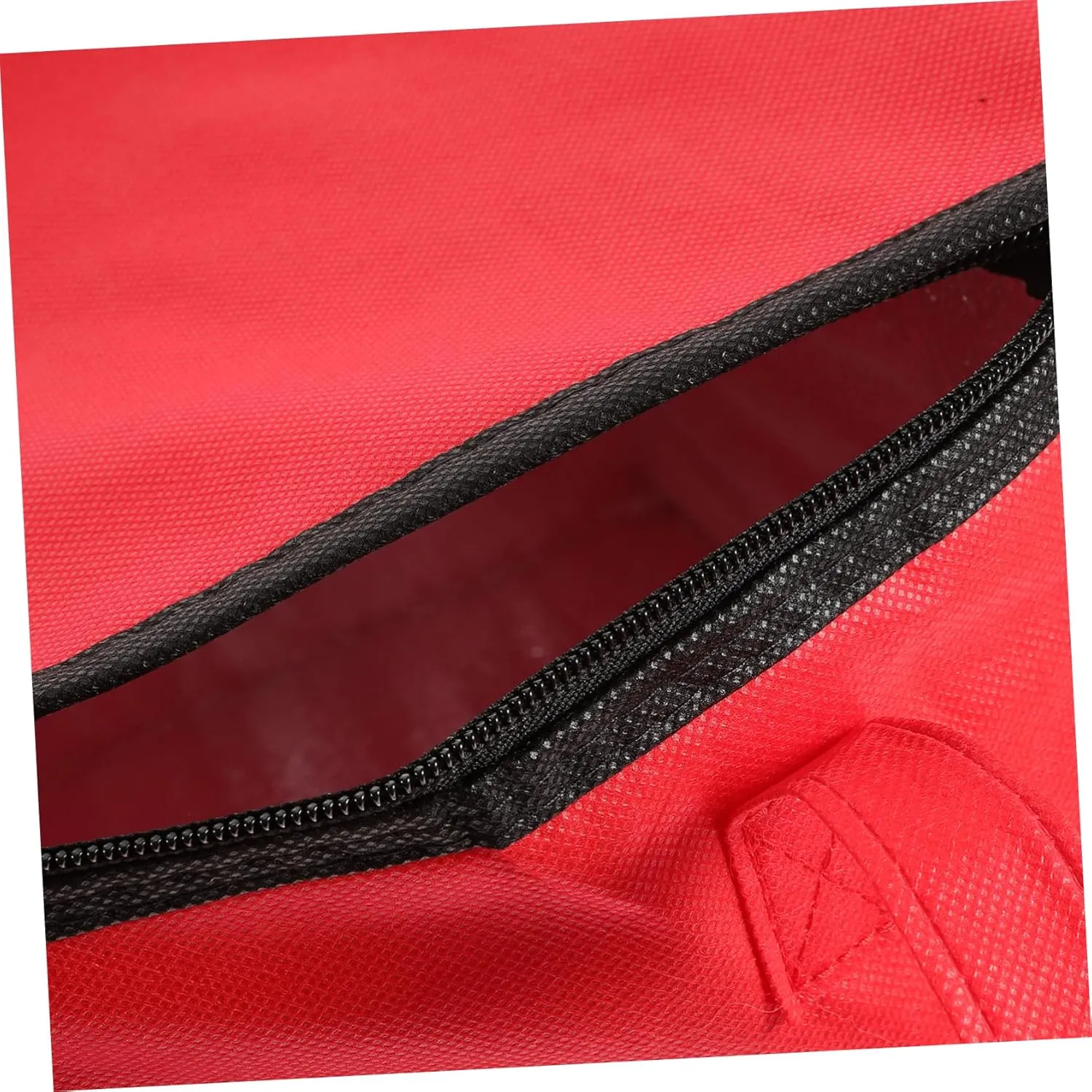 Zerodeko 1pc Insulated Food Compact Take out Insulated for Fresh Preservation for Bento and Baking Tote