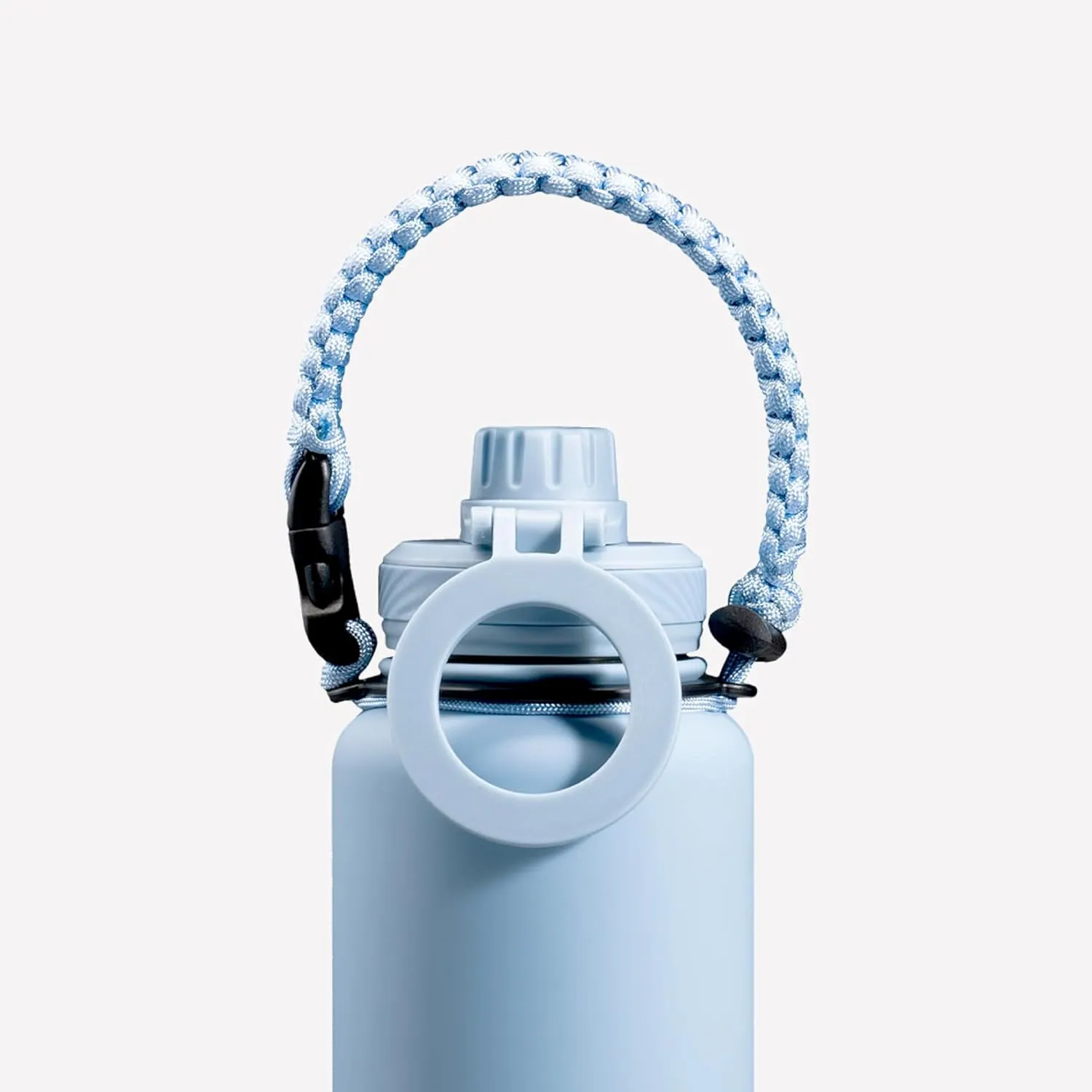 ZTAR Insulated Stainless Steel Water Bottle – Compatible with Magsafe usable as Tripod, Leak-Proof, Keeps Drinks cool or warm, For Travel, Gym, and Office, Ideal Gift for Women, Men & Kids, 32 oz